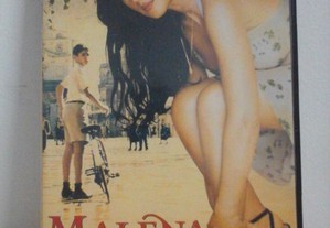 DVD Malena Filme de Giuseppe Tornatore ENTREGA IMEDIATA