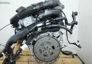 Motor completo PEUGEOT 5008 II MONOSPACE (2016-2021) 1.2 131CV 1199CC