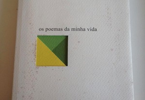 "Os poemas da minha vida" de Mário Soares