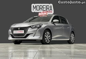 Peugeot 208 1.2 PureTech Active - 23