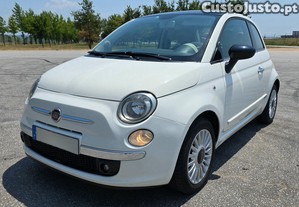 Fiat 500 Diesel Nacional - 08