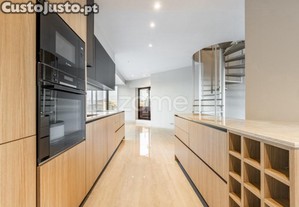 Penthouse T3 Duplex Av. Boavista