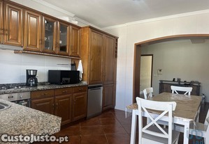 Casa / Villa T3 em São bernardo de 189,00 m²