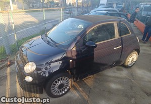 Fiat 500C Line - 13