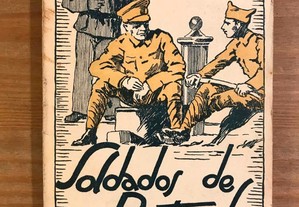 Soldados de Portugal - André Brun