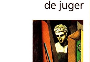 Critique de la Faculté de Juger - Immanuel Kant