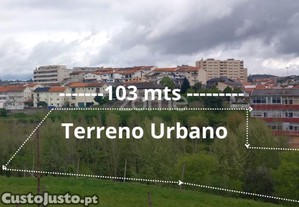 Terreno Urbano Com 5.165M2 Amarante Centro