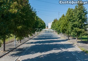 Lote Para Moradia A 250M Estação Cp...