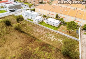 Terreno - Lote Urbano, Gulpilhares, Francelos,...