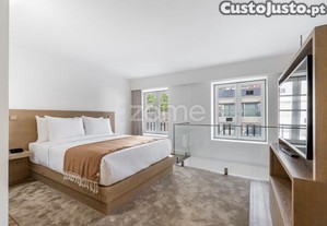 Loft - Fervença Palace, Zona Histórica Vila...