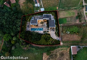 Terreno Urbano, Em Sobreiro, Albergaria A Velha