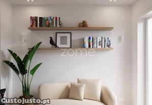 T1 No Polo Universitario, Paranhos Porto