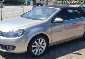 VW Golf 1.6 tdi - 12