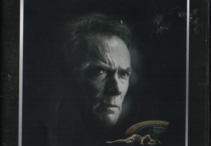 Dvd Poder Absoluto - thriller - Clint Eastwood/ Gene Hackman/ Ed Harris