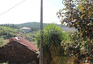 Moradia Para Restaurar Em Paraíso, Castelo De...