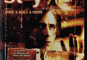 DVD: Stay Entre a Vida e a Morte - NOVO! SELADO!