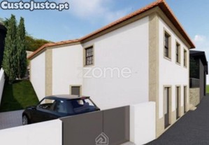 Moradia Para Restauro Em Atei- Mondim De Basto