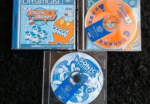 Jogos Dreamcast (Atualizado 31/03)