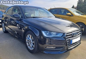 Audi A3 Sportback 1.6 TDI - 14