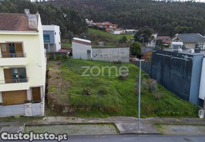 Lote De Terreno Para Moradia 3 Frentes - Alfena...
