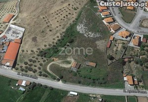 Terreno 12.383M2, Mirandela