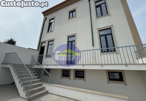 Apartamento T2 Centro De Ovar
