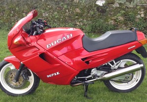 Ducati 907 ie