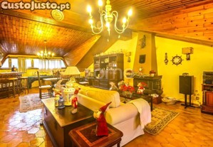 Moradia T4 (Dois Apartamentos T2), Senhora Da...