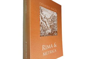 Rima e métrica - Delmira Maçãs