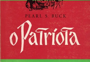 O Patriota de Pearl S. Buck