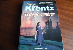 "Cerco de Sombras" de Jayne Ann Krentz