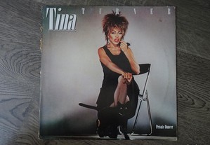 Disco vinil LP Tina Turner - Private Dancer