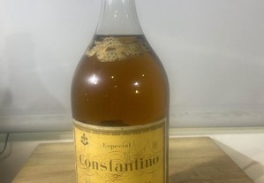 Especial Constantino Fine Old Brandy