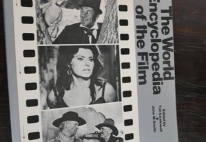 The World Encyclopédia of the Film. Edited by Tim Cawtwell & John M. Smith