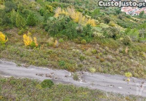 Terreno para construção em Alenquer