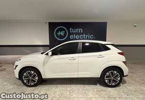 Hyundai Kauai EV 39 kWh Premium - 22