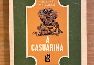 A Casuarina - Somerset Maugham
