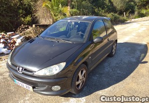 Peugeot 206 (2S9hza) - 04
