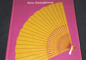 Livro Kira Georgievna Victor Nekrassov Círculo