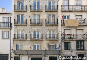 Prédio em Santa Maria Maior de 425 m²