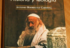 La Religión Judía, Historia y Teología