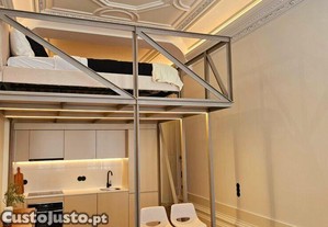 Apartamento em Cedofeita, Santo Ildefonso, S, Miragaia, So Nicolau e Vitria de 61,00 m