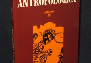 Livro Para uma História Antropológica 