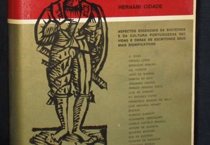 Livro Portugal Histórico Cultural Hernâni Cidade