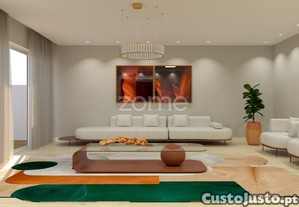 Moradia T3 Em Águas Santas, Maia