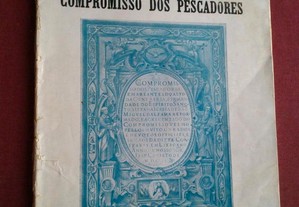 Albino Lapa-Compromisso dos Pescadores-Lisboa-1953