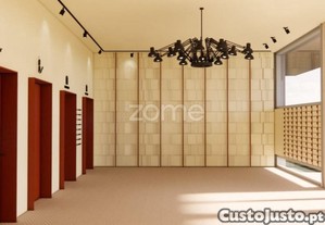 Apartamento T0 Em Matosinhos Sul