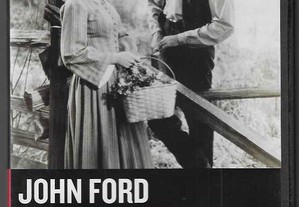 John Ford. A Grande Esperança.