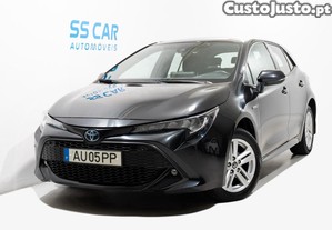 Toyota Corolla 1.8 Hybrid Comfort - 21