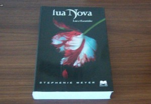 Lua Nova de Stephenie Meyer